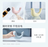 大人糖小海豹豚跳蛋女性情趣用品成人女生的玩具震动吮吸自慰器无线礼物 实拍图