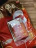 京东京造增强版暖身贴保暖贴100片装暖腰贴关节发热贴 发热12小时 实拍图