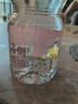恒大冰泉长白山宝宝水婴儿天然矿泉水儿童饮用水低钠迷你250ml*12小瓶 实拍图