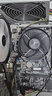 大水牛（BUBALUS）L9 CPU风冷散热器(支持INTEL1150/1156/1200/i7/i9/平台/9CM风扇/镶铜散热片/预涂硅脂/液压轴承) 实拍图