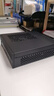 长城凌云DHC37 台式电脑台式机商用办公家用迷你主机mini整机(i5 12450H WiFi6 16G+512G） 实拍图
