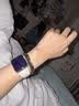 丹尼尔惠灵顿（DanielWellington）dw手镯女闪耀星辰星光银小号开口手镯情侣款DW533生日礼物送女友 实拍图