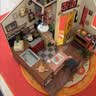 若来（Rolife）diy小屋幸福厨房积木拼装玩具模型成人儿童生日七夕情人节礼物 实拍图
