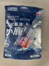 小鹿妈妈牙线棒舒适洁齿高弹力牙线100支/盒清洁齿缝圆线独立装超细牙签 实拍图