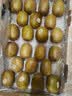 佳沛（zespri）新西兰阳光金奇异果巨大果22粒原箱单果146-175g 猕猴桃水果礼盒 实拍图