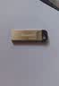 金士顿（Kingston）64GB USB 3.2 Gen 1 U盘 DTKN 大容量U盘 金属外壳 读速200MB/s 学习办公投标电脑车载优盘 实拍图