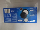 奥利奥（Oreo）夹心饼干休闲零食办公室零食网红小吃 经典原味194g 内含4小包 实拍图