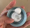 贝亲（Pigeon）自然离乳吸嘴组 含重力球吸管 原装配件12月+ BA155 实拍图