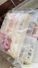 富春 三丁包600g 12只早餐速食肉包子速冻蒸包笋丁鸡肉半成品面点 实拍图