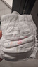 布班迪【透明溯源】小猪佩奇甄芯薄Pro拉拉裤XL84片婴儿尿不湿蚕丝蛋白 实拍图