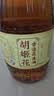 鲁花食用油 物理压榨 非转基因 玉米油6.18L 家用粮油 健康植物油 实拍图