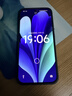 小米REDMI K90 骁龙®8至尊版 7100mAh大电池 青山护眼 白色 12GB+256GB 红米5G手机国家补贴 实拍图