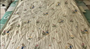 无印良品A类里外全棉夏被100%纯棉花被子 夏凉被芯棉被 150*200cm 实拍图