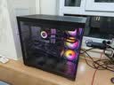 华硕全家桶Ultra 7 265KF/大师RTX5070TI/32G/1T/WiF6/水冷三角洲游戏电脑主机组装电脑台式电脑整机 实拍图