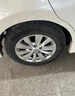 米其林（MICHELIN）汽车轮胎 215/60R16 99V 浩悦五代 Primacy 5 适配雅阁/凯美瑞 实拍图