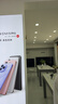 Apple/苹果 Watch S11 智能手表GPS款42毫米玫瑰金色铝金属表壳淡桃粉色运动型表带S/M MEUN4CH/B 实拍图