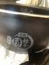 美的电饭锅内胆原厂配件电饭锅匠银圆灶釜4升不粘锅内胆MB-WFS4037/MB-FB40EASY502 4l圆灶釜MB-WFS4029 实拍图