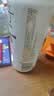 瓦伦丁（Wurenbacher）德国原装进口小麦啤酒500ml*24听 精酿白啤整箱浓郁麦香 聚会送礼 实拍图