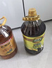 多力【保真菜籽油】低芥酸物理压榨非转基因特香菜籽油6.18L 实拍图