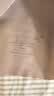 ubras26新品无尺码小奶皮纸片人内衣大胸显小瘦薄无痕隐形背心文胸女 【经典款】文胸-隐形肤色（原肤裸） 均码 标准版 100-130斤/A-C杯 实拍图
