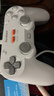 盖世小鸡（GAMESIR）灵狐对称式switch2游戏手柄 PC电脑steam有线手柄ns2pro电视黑神话赛车双人成行霍尔摇杆电竞格斗 实拍图