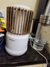 美的（Midea）蓄电式灭蚊灯家用灭蚊器驱蚊器物理紫光诱蚊吸入式灭蚊基孔肯雅热 实拍图