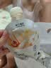 不二宝贝玉竹生津水幼儿婴儿童宝宝雪梨汁搭无添加糖麦冬果汁饮料105g*10 实拍图
