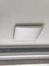 美的（Midea）客厅灯大灯led吸顶灯卧室灯餐厅灯饰三防200瓦智控明轩A1 实拍图