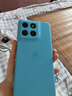 摩托罗拉【国家补贴】联想moto g100  LCD护眼屏 7000mAh超强续航 12GB+256GB 晴空蓝 实拍图