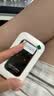 影腾随身wifi三网全国通用无线wi-fi6免插卡移动联通电信无限制大流量卡便携式网卡高速网络2026款5GHF 【三网通3000毫安充电款+白色】超长续航 实拍图