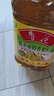 鲁花【保真菜籽油】食用油低芥酸特香菜籽油5L  /桶非转基因 实拍图