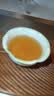 华祥苑茶叶 福鼎白茶 7年寿眉小方片盒装210g 赠焖茶壶礼品 实拍图