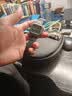 卡西欧（CASIO）小方块手表 ae1200电子表男款学生复古小银块石英表新款七夕礼物 AE-1200WHB-1B 实拍图
