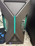 华硕天选6X 16L台式机游戏主机台式电脑主机（酷睿U5 225F RTX5060-8GB显卡 16G DDR5 512G SSD） 实拍图