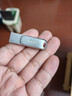 闪迪（SanDisk）256GB Type-C USB3.2 手机U盘DDC4 读速高达400MB/s 自动备份 手机电脑两用 金属双接口大容量优盘 实拍图