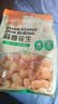 粮隆 蒜香花生500g 带壳坚果炒货休闲食品下酒菜 办公室零食小吃  实拍图