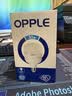 欧普照明（OPPLE）LED灯泡节能灯泡E27大螺口家用商用摆摊大功率厂房工矿灯30瓦白光 实拍图