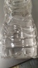 依能 青柠檬味苏打水饮料 无糖无汽弱碱 500ml*24瓶 塑膜装饮品 实拍图