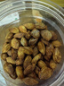 三只松鼠手剥巴旦木500g/袋装SS级坚果炒货干果扁核桃杏仁零食送礼 实拍图