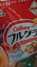 卡乐比（Calbee）原味水果麦片600g 进口非油炸 营养代餐早餐零食 实拍图