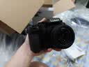 松下【会员旗舰】Lumix G97 M43画幅相机 M43卡口 微单相机 无反数码相机 G97丨12-60mm+25mm 双镜头套装 实拍图
