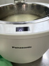 松下（Panasonic）【国家补贴】Xtra灵光煲0塑电饭煲0涂层内胆不粘锅家用IH不锈钢无涂层电饭锅2-3人2.6L容量HAS101 实拍图
