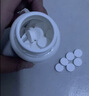 SEEDBALL含氯84消毒片泡腾片瓜果蔬菜洗衣机拖地浴缸马桶消毒液1g*100片 实拍图