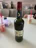 尊美醇（Jameson）爱尔兰调和型威士忌 700ml 40度 进口洋酒 晒单实拍图