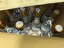 汾酒 黄盖玻汾 清香型白酒 53度 475mL*6瓶整箱 年份随机 实拍图