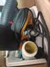 飞人GK9-370手提式插电型缝包机220V封包机小型编织袋封口机米袋打包机 实拍图