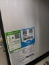 海尔（Haier）鲜活水净水器管线机套装【R883进口膜触控龙头净水器+温热款管线机壁挂式0硅胶管路HGRZ2312】 实拍图