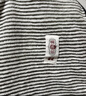无印良品浴巾7A抗菌亲肤柔软吸水速干A类不易掉毛男士女生洗澡情侣大浴巾 实拍图