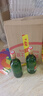红星二锅头 大二 清香型白酒 56度 750ml*2瓶 纯粮 口粮酒 实拍图