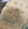 帮宝适拉拉裤清新帮婴儿裤型尿不湿成长裤小内裤 大码L104片1箱 实拍图